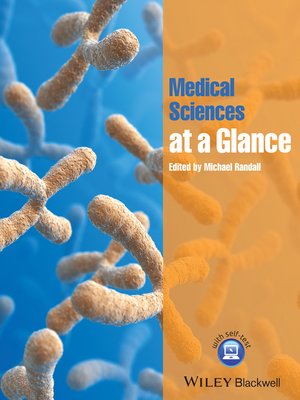cover image of Medical Sciences at a Glance